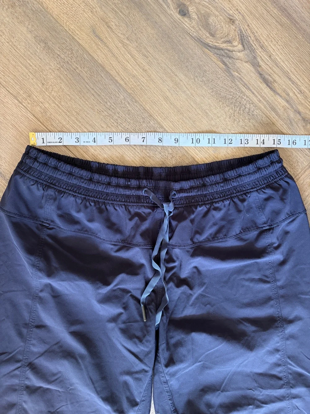 lululemon athletica comfortable navy